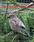 E-Book (epub) Die Welt der Tiere Teil 1 von Gerhard Köhler