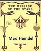 eBook (epub) The Message Of Stars de Max Heindel