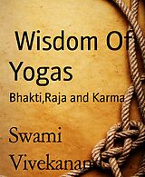 eBook (epub) Wisdom Of Yogas de Swami Vivekanand