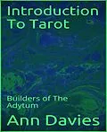 E-Book (epub) Introduction To Tarot von Ann Davies