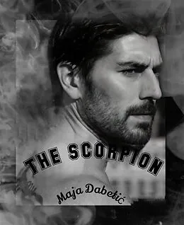 E-Book (epub) THE SCORPION von Maja Dabetic