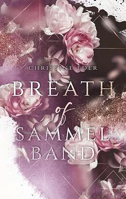 E-Book (epub) Breath of von Christine Eder