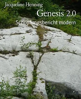 E-Book (epub) Genesis 2.0 von Jacqueline Henning