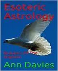 E-Book (epub) Esoteric Astrology von Ann Davies