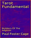 E-Book (epub) Tarot Fundamental von Paul Foster Cage