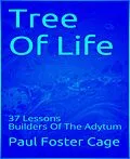 E-Book (epub) Tree Of Life von Paul Foster Cage