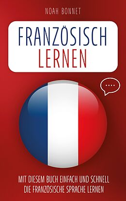 E-Book (epub) Französisch lernen von Noah Bonnet