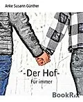 E-Book (epub) -Der Hof- von Anke Susann Günther
