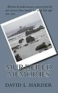 E-Book (epub) Murdered Memories von David Harder