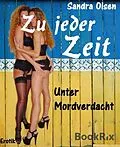 E-Book (epub) Zu jeder Zeit von Sandra Olsen