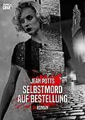 E-Book (epub) SELBSTMORD AUF BESTELLUNG von Jean Potts