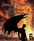 E-Book (epub) Jason M. Dragonblood 6 von Revenge Angel, Angel Wagner