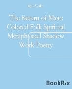 eBook (epub) Black Alchemist Poetry de April Seldon