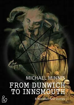 E-Book (epub) FROM DUNWICH TO INNSMOUTH von Michael Minnis