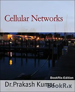 E-Book (epub) Cellular Networks von Prakash Kumar