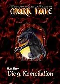E-Book (epub) TEUFELSJÄGER: Die 9. Kompilation von W. A. Hary