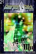 E-Book (epub) GAARSON-GATE 029: Das Rätsel von Mu von W. A. Travers