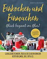 E-Book (epub) Einmachen & Einkochen von Kerstin Neumann