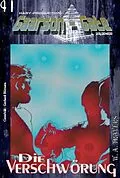 E-Book (epub) GAARSON-GATE 041: Die Verschwörung von W. A. Travers
