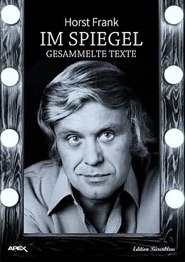 E-Book (epub) IM SPIEGEL von Horst Frank