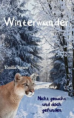 E-Book (epub) Winterwunder - Nicht gesucht und doch gefunden von Emilia Grace