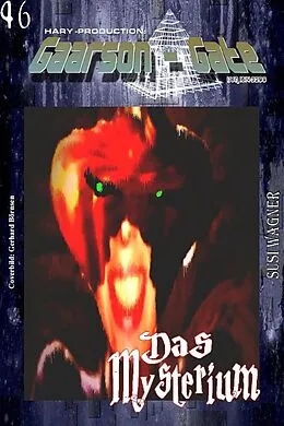 E-Book (epub) GAARSON-GATE 046: Das Mysterium von Susi Wagner
