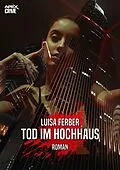 E-Book (epub) TOD IM HOCHHAUS von Luisa Ferber