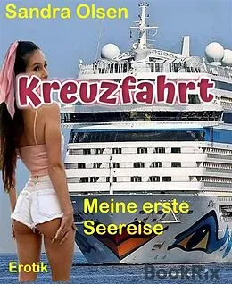 E-Book (epub) Kreuzfahrt von Sandra Olsen