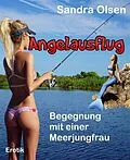 E-Book (epub) Angelausflug von Sandra Olsen