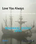 E-Book (epub) Love You Always von Mohammad Ashraf Uddin