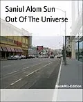 E-Book (epub) Out Of The Universe von Saniul Alom Sun