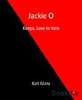 E-Book (epub) Jackie O von Karl Glanz