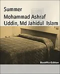 E-Book (epub) Summer von Mohammad Ashraf Uddin, Md Jahidul Islam