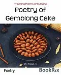 E-Book (epub) Poetry of Gemblong Cake von Yuyun S