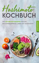 E-Book (epub) Hashimoto Kochbuch von Lukas Hofmann