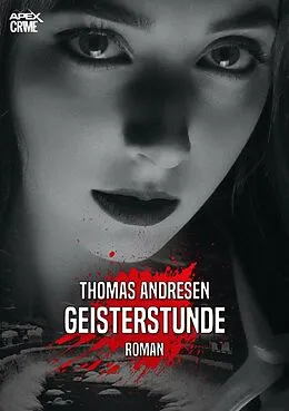 E-Book (epub) GEISTERSTUNDE von Thomas Andresen