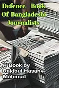 E-Book (epub) Bangladeshi National Journalism von Rakibul Hasan Mahmud
