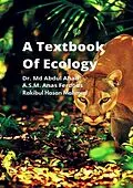 E-Book (epub) A Textbook Of Ecology von Rakibul Hasan Mahmud, A S M Anas Ferdous, Md Abdul Ahad