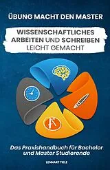 E-Book (epub) Übung macht den Master von Lennart Tiele