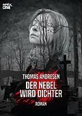 E-Book (epub) DER NEBEL WIRD DICHTER von Thomas Andresen