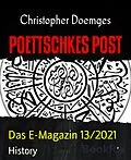 E-Book (epub) POETTSCHKES POST von Christopher Doemges