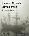 E-Book (epub) Broyal Benson von Junayed Al Hasib