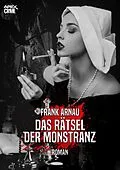 E-Book (epub) DAS RÄTSEL DER MONSTRANZ von Frank Arnau
