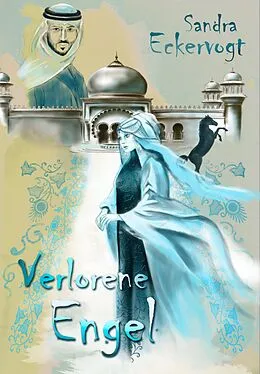 E-Book (epub) Verlorene Engel von Sandra Eckervogt