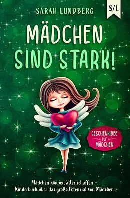 E-Book (epub) Mädchen sind stark! von Sarah Lundberg
