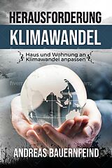 E-Book (epub) Herausforderung Klimanwandel von Andreas Bauernfeind
