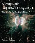 E-Book (epub) Just Before Conquest - 1 von Suzann Dodd