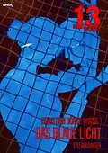 E-Book (epub) 13 SHADOWS, Band 52: DAS BLAUE LICHT von Christian Dörge, Doris Grünning, Michael Avallone