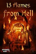 E-Book (epub) 13 Flames from Hell von Markus Kastenholz, Jean Rises, Faye Hell