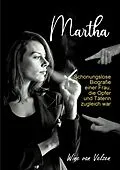 E-Book (epub) Martha von Wine van Velzen